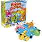 Hungry Hungry Hippos Tabletop Game (Packaging May Vary)