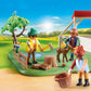 Playmobil My Figures: Horse Ranch
