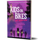 Renegade Game Studio: Kids on Bikes Core Rulebook 2nd Edition - RPG Softcover Book, Live & Let Ride, Tabletop Roleplaying Game, 