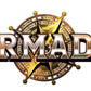 Mantic Games Mgarm104 11 X Armada Acrylic Bases, Blue