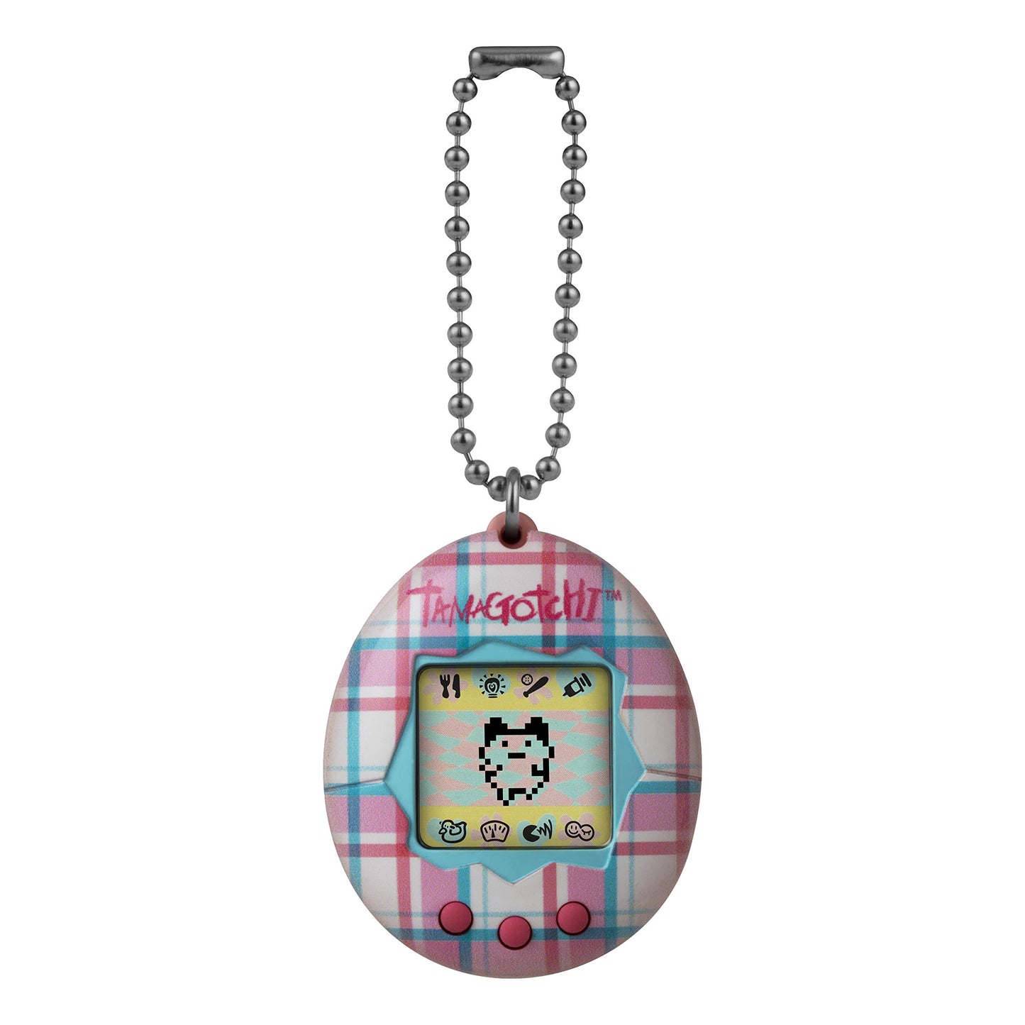 Tamagotchi Original - Plaid