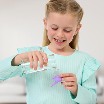 Little Live Pets Mama Surprise Minis Bunny, Care For Your Mama Hamster Or Mama Bunny In Their Hutch To Reveal 2, 3, Or 4 Mini Ba