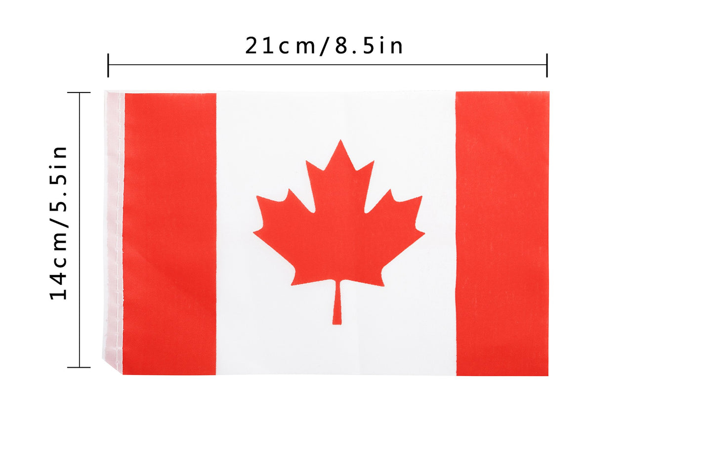 Canada Flag Canadian Flag,100Feet/76Pcs National Country World Pennant Flags Banner,Party Decoration Supplies For,Bar,Indoor. Ou