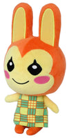 Little Buddy Usa Animal Crossing New Leaf Bunnie/Lilian 9.5'''' Plush, Multi-Colored