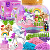 Unicorn Terrarium Kit For Kids