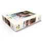 Mypuzzle Highland Cattle In The Italian Dolomites - Premium 100 Piece Jigsaw Puzzle For Adults
