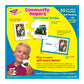 Trend Enterprises: Fun-To-Know Puzzles: Community Helpers, Learn About Community Helpers & Their Tools, 20 Two-Sided Puzzles, Se