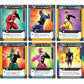 Renegade Game Studios Power Rangers Deck-Building Game: S.P.D. To The Rescue - Expansion Set, Introduces Stackable Cards, Renegade Game Studios, 2-4 Players, 30-70 Mins, Ages 14+