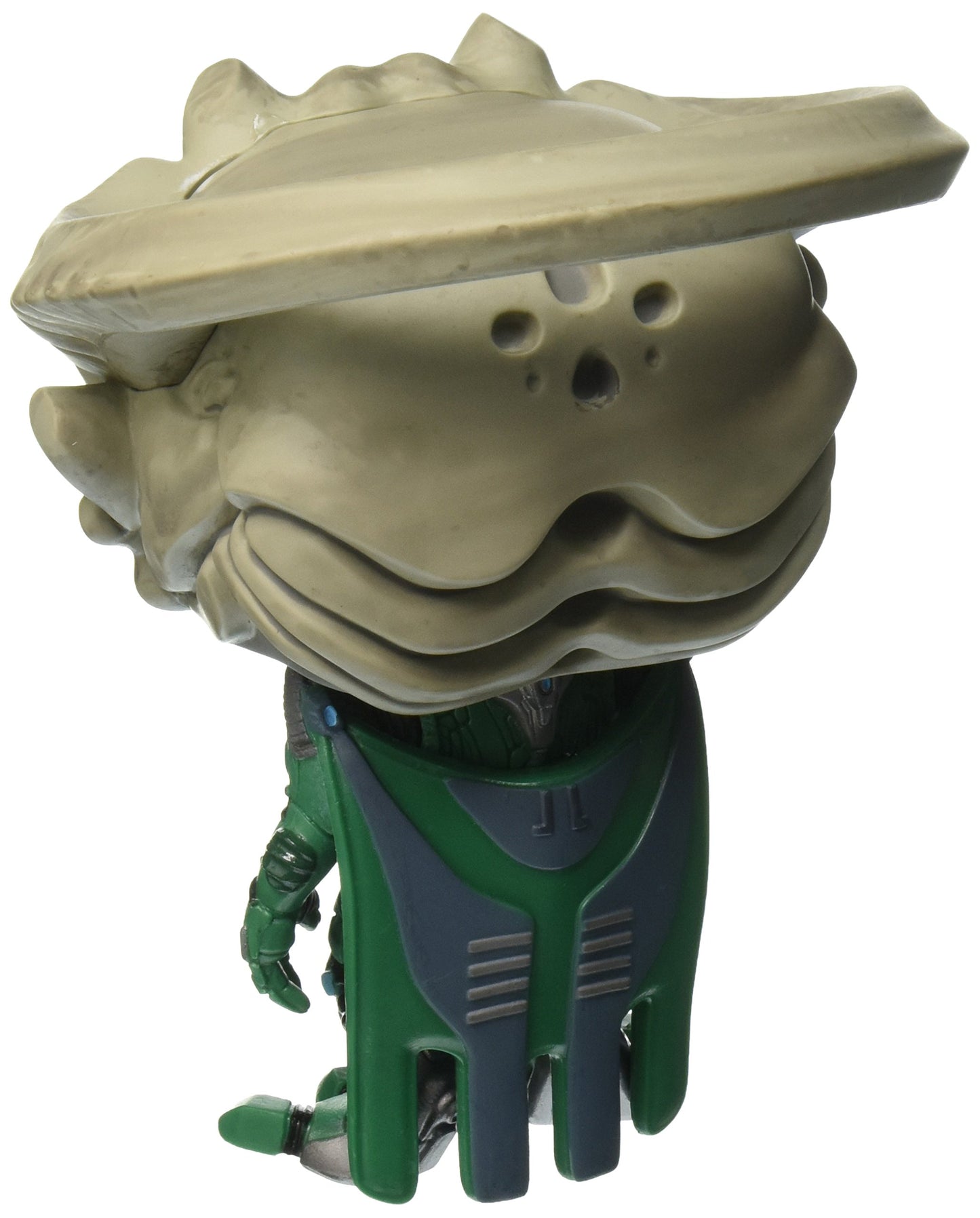 Funko Pop Games: Mass Effect: Andromeda - The Archon Toy Figure