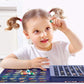 Xxtoys Rocks Collection 48 Pcs Rock And Mineral Education Set Gemstones For Kids Geology Gem Kit With Tiger’S Eye Rose Quartz Red Jasper And More Identification Guide Stem Science Education
