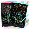 Ktebo 2 Pack Lcd Writing Tablet For Kids 10 Inch, Stocking Stuffers For Kids, Preschool Toys For Baby Girl Boy, Toddler Drawing