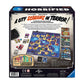 Ravensburger Horrified Board Game | Co-Operative Gameplay | Age 10+ | Universal Monsters Challenges | Model 60001836