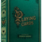 theory11 Derren Brown Playing Cards