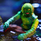 Super7 Universal Monsters Super Creature (Wide Sculpt On Card) - 3.75 In Scale Reaction Figure