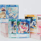 Japanime Games Tanto Cuore: Romantic Vacation | Deck-Building Card Game | Anime-Inspired Game and Arclight | Featuring Maids and