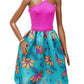 Barbie Fashionistas Doll 59 Tropi-Cutie