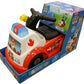 Paw Patrol Marshall Fire Engine Ride-On Ride On