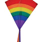 Rainbow Arch 27' Diamond Kite
