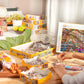 Brain Tree - Toy Shopping 1000 Piece Puzzle For Adults - Unique Puzzles For Adults 1000 Pieces And Up With Droplet Technology Fo
