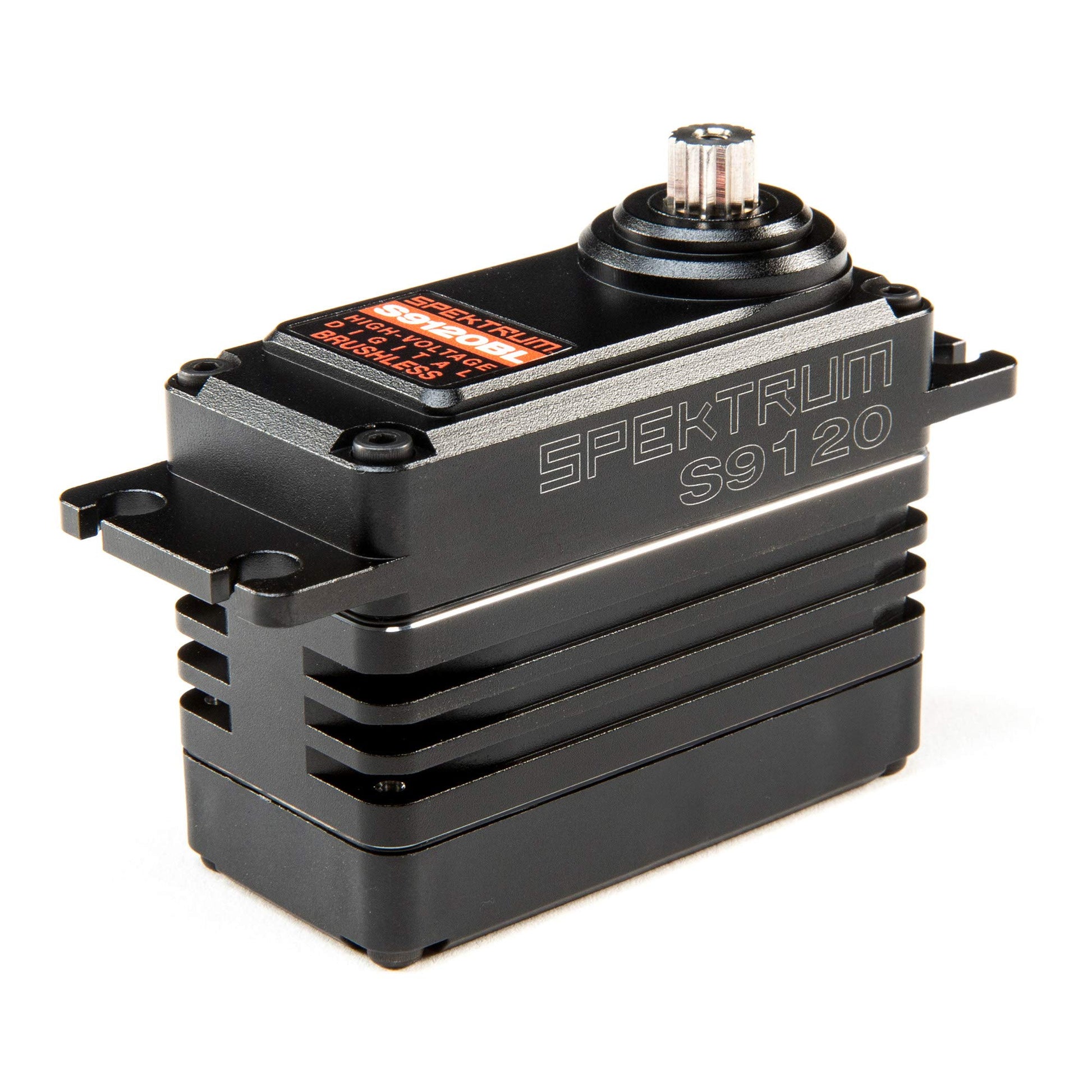 Spektrum S9120BL 1/5 Torque Metal Servo, SPMSS9120BL