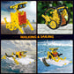 Solar Robot Toys For Kids Ages 8-12, 12-In-1 Stem Projects Science Kits For 8-13 9 10 11 Year Old Teen Boys Girls, 190Pcs Diy Building Experiment Education Sets, Christmas Birthday Gifts Ideas.