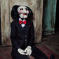 Saw Billy Puppet Prop Standard