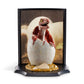 The Noble Collection Jurassic Park Toyllectible Treasure - Life Finds a Way - Egg