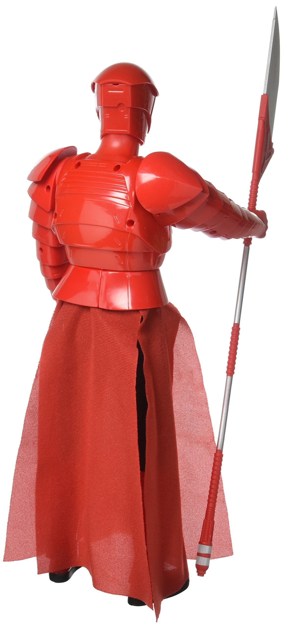 STAR WARS The Last Jedi 20 advanced Praetorian Guard Action Figure