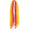 Amscan Fancy Dress Halloween Costume Party Supplies, 60'', Multicolor