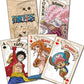 Great Eastern Entertainment One Piece Playing Cards - Multi-colored, 5" Cardstock, Punk Hazard Group
