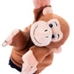 Beleduc 40123 Glove Puppet Multi-Coloured