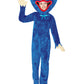 Spirit Halloween Poppy Playtime Kids Huggy Wuggy Costume - L | Officially Licensed | Gaming Costumes