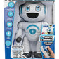 Lexibook - Powerman Master, Interactive Toy Robot That Reads In The Mind Toy For Kids Dancing Plays Music Animal Quiz Stem Progr