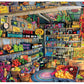 Educa Children'S 2000 The Farmers Market Puzzle