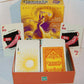 Hasbro Gaming Canasta Caliente Card Game - Model 40419 - Fun Family Game, Paper Material