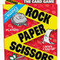 Jax Rock Paper Scissors Card Game Bilingual - It'S The Fast, Fun Card Version Of The Classic Game Of Rock Paper Scissors, Ages 4 And Up, 2 Players