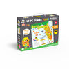 Little Buffalo - Learning & Education - State Puzzle: Florida For Kids Ages 4 And Up