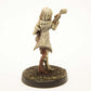 Stonehaven Elf Bard Miniature Figure (For 28Mm Scale Table Top War Games) - Made In Usa