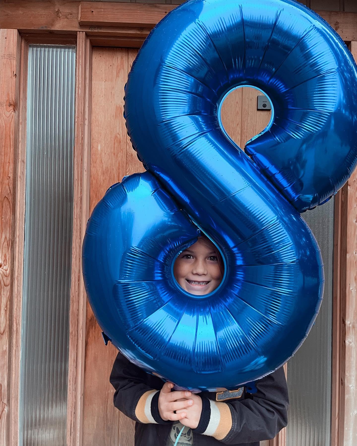 13 Balloon Number, Metallic Blue Number 13Th 31Th Birthday Balloons 40 Inch, 13 Or 31 Years Old Metallic Blue Birthday Decoratio