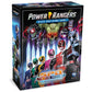 Renegade Game Studios Power Rangers Deck-Building Game: S.P.D. To The Rescue - Expansion Set, Introduces Stackable Cards, Renegade Game Studios, 2-4 Players, 30-70 Mins, Ages 14+