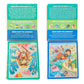 Kangatoys Aqua Brush 2 Pack | Old Testament #1 And Old Testament #2 Color With Water Activity Books, Bible School, Preschool, El