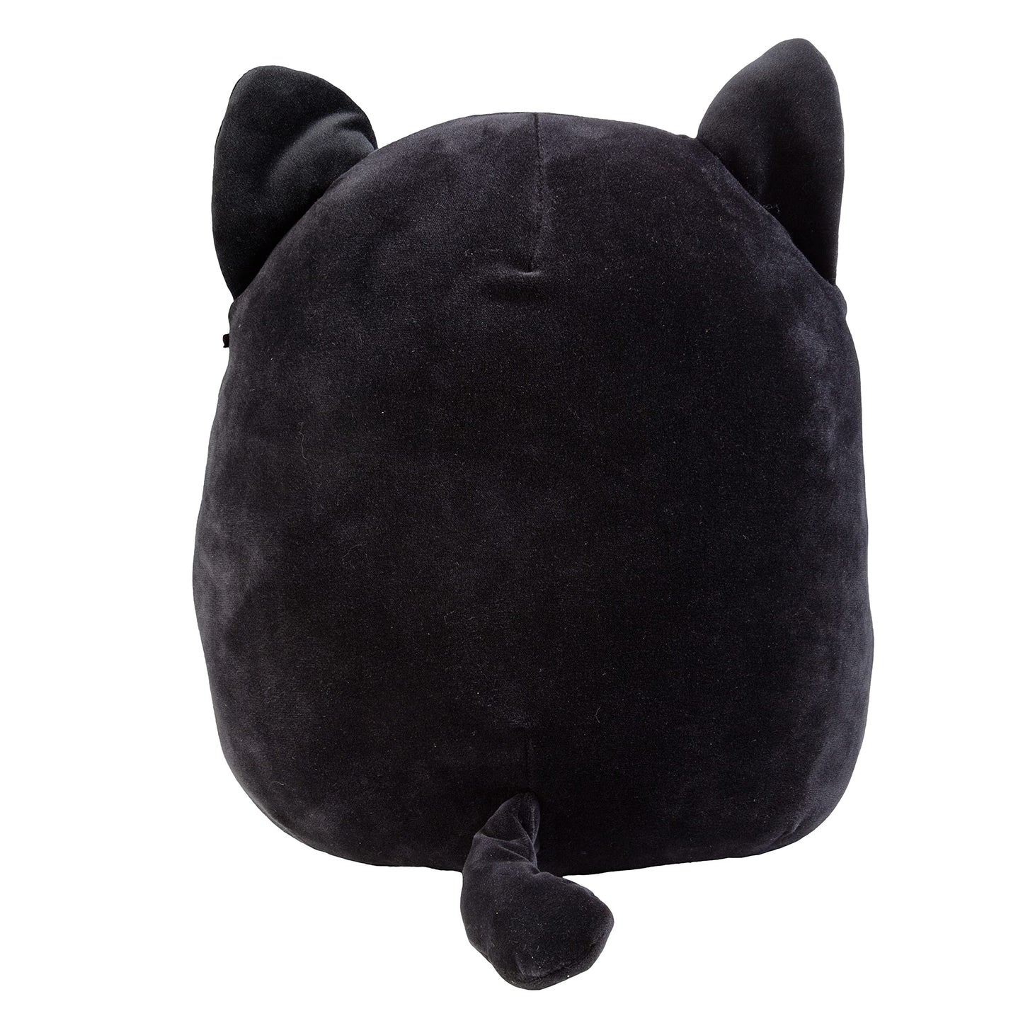 Squishmallows 12' Autumn The Black Cat - Cute And Soft Plush Stuffed Animal Toy - Great Gift For Kids - Official Kellytoy - Ages 2+