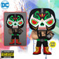 Funko Pop! Batman 412- Bane Dia De Los Muertos Glows In The Dark