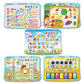Touch and Learn The Perfect Activity Desk