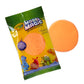 Crayola Model Magic Clay Bag, Neon Orange, 4Ounce