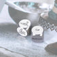 Anniversary Birthday Gifts for Men Women 11th Anniversary Steel Gifts for Husband Wife Date Night Idea Gifts for Girlfriend Boyf