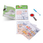 Melissa & Doug On The Go Secret Decoder Activity Book - Multicolor, One Size, Model 5536, Perfect for Creative Kids