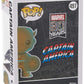Funko Marvel: 80Th Anniversary - Captain America