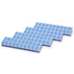 Yellow Mountain Imports Set Of 166 American Mahjong Tiles, Chinoise (Tiles Only Set)