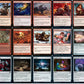 MTG Decks & More Goblin EDH Deck - Custom 100 Card Commander - Red - Paper